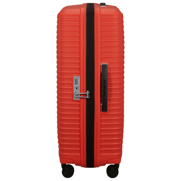Чемодан Samsonite UPSCAPE 114л/ Lava Оранжевый photo 4