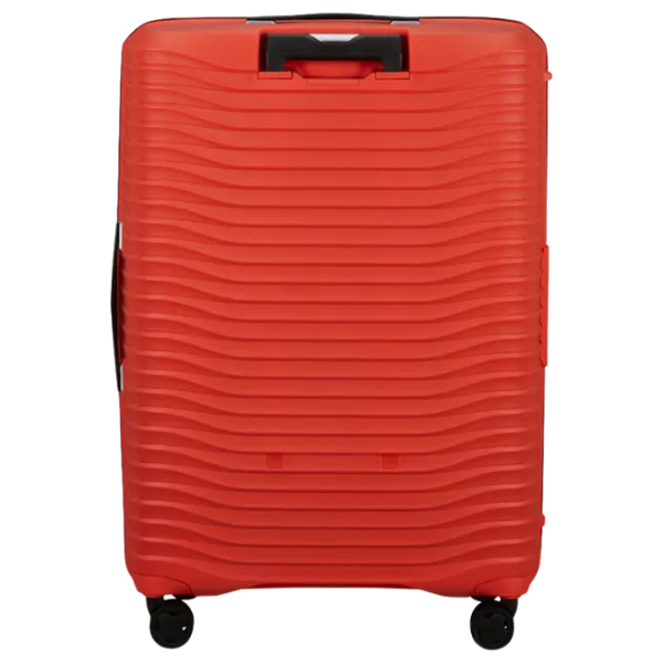 Чемодан Samsonite UPSCAPE 114л/ Lava Оранжевый photo 5