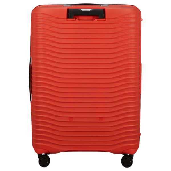 Чемодан Samsonite UPSCAPE 114л/ Lava Оранжевый photo 5