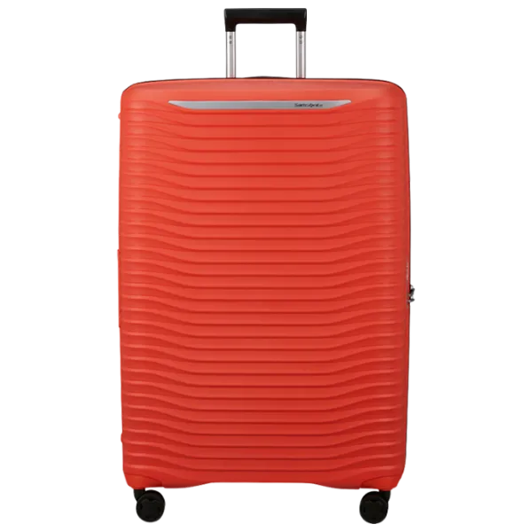 Чемодан Samsonite UPSCAPE 145л/ Lava Оранжевый photo 1