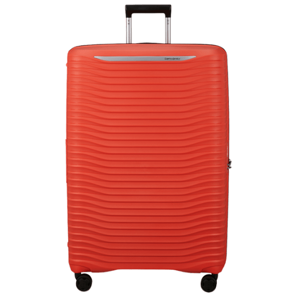 Чемодан Samsonite UPSCAPE 145л/ Lava Оранжевый photo 1
