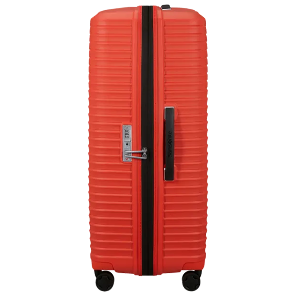 Чемодан Samsonite UPSCAPE 145л/ Lava Оранжевый photo 2