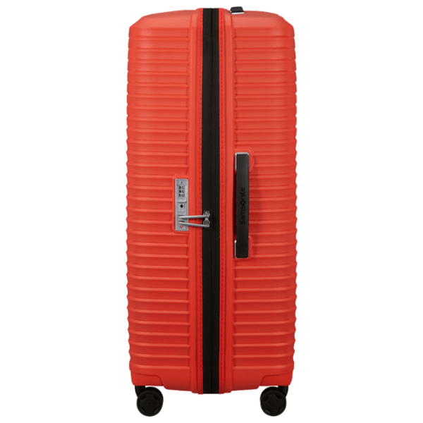 Чемодан Samsonite UPSCAPE 145л/ Lava Оранжевый photo 2