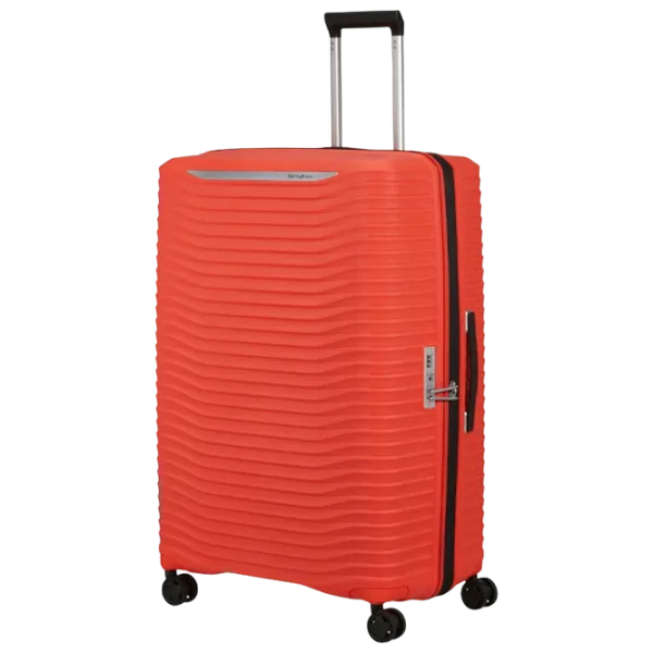 Чемодан Samsonite UPSCAPE 145л/ Lava Оранжевый photo 4