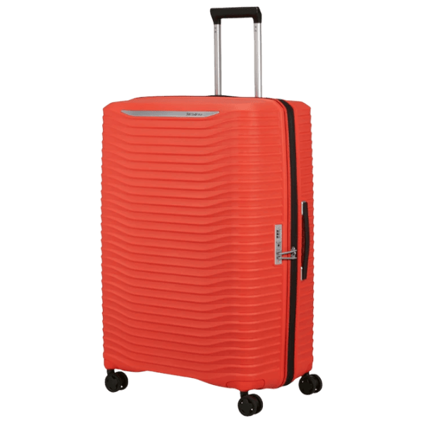 Чемодан Samsonite UPSCAPE 145л/ Lava Оранжевый photo 4