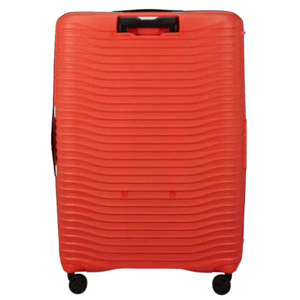 Чемодан Samsonite UPSCAPE 145л/ Lava Оранжевый photo 5