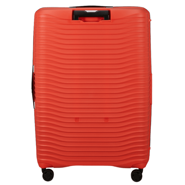 Чемодан Samsonite UPSCAPE 145л/ Lava Оранжевый photo 5
