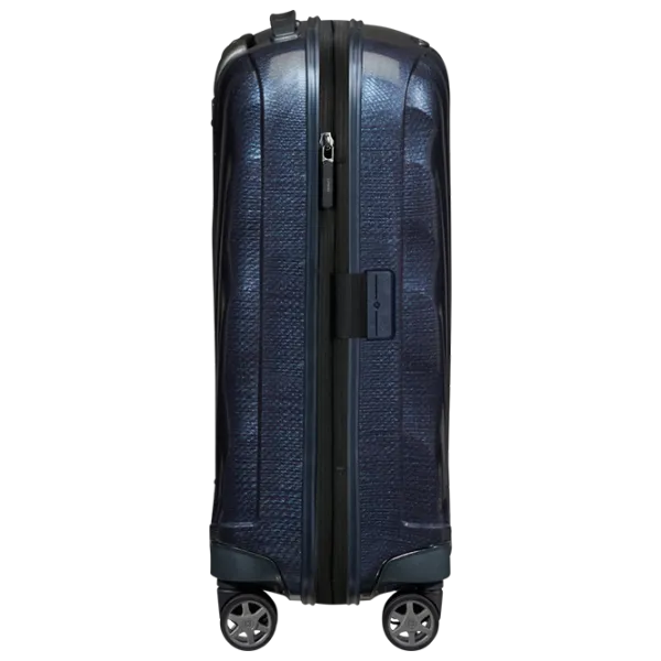 Чемодан Samsonite C-Lite Spinner Expandable 42л/ Midnight Синий photo 4