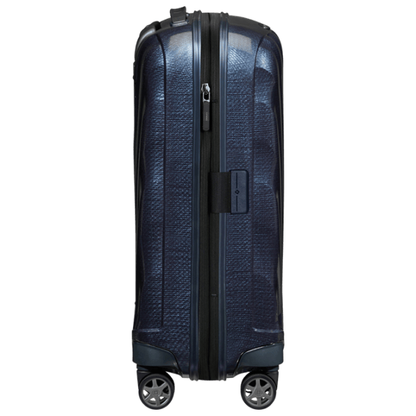 Чемодан Samsonite C-Lite Spinner Expandable 42л/ Midnight Синий photo 4
