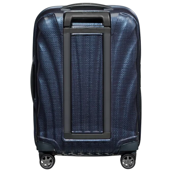 Чемодан Samsonite C-Lite Spinner Expandable 42л/ Midnight Синий photo 5