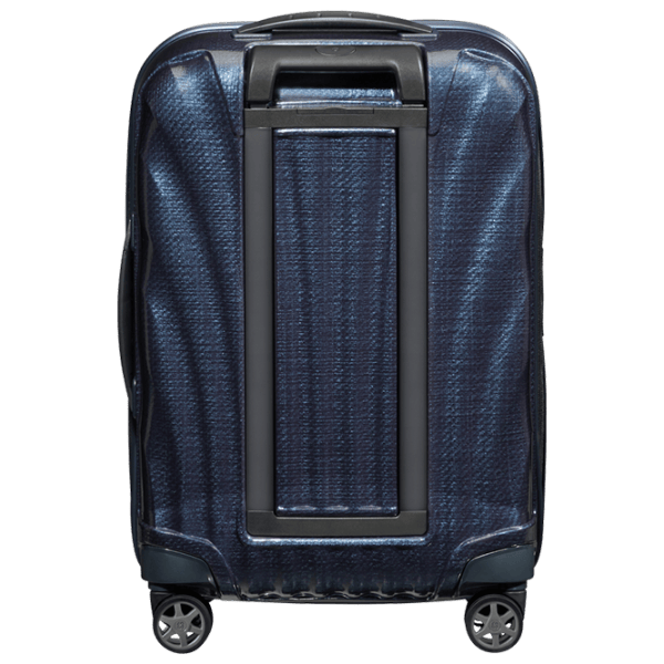 Чемодан Samsonite C-Lite Spinner Expandable 42л/ Midnight Синий photo 5