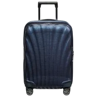 Чемодан Samsonite C-Lite Spinner Expandable 42л/ Темный Синий