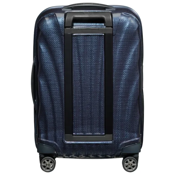 Чемодан Samsonite C-Lite Spinner Expandable 42л/ Темный Синий photo 2