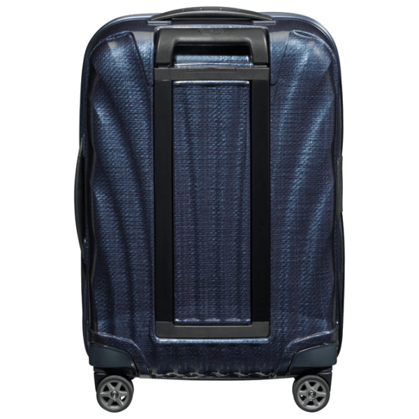 Чемодан Samsonite C-Lite Spinner Expandable 42л/ Темный Синий photo 2