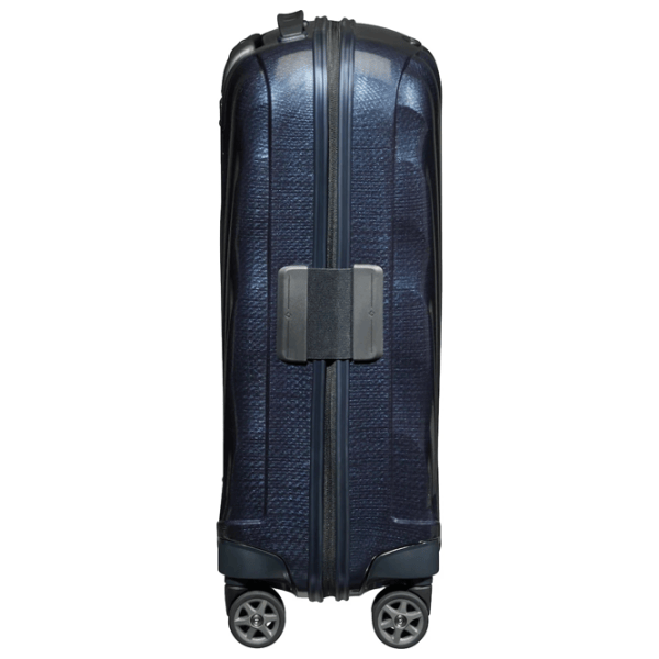 Чемодан Samsonite C-Lite Spinner Expandable 42л/ Темный Синий photo 3