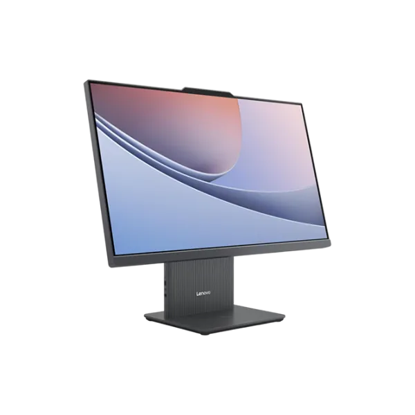 Моноблок Lenovo Ideacentre 23.8" Full HD Core Ultra 5/ 24ILL11/ 16 ГБ/ 256 ГБ/ Серый photo 2