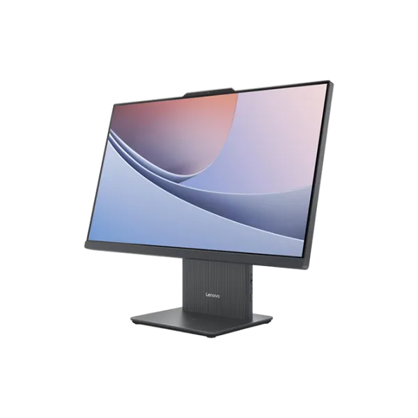 Моноблок Lenovo Ideacentre 23.8" Full HD Core Ultra 5/ 24ILL11/ 16 ГБ/ 256 ГБ/ Серый photo 3