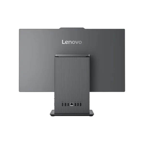 Моноблок Lenovo Ideacentre 23.8" Full HD Core Ultra 5/ 24ILL11/ 16 ГБ/ 256 ГБ/ Серый photo 4