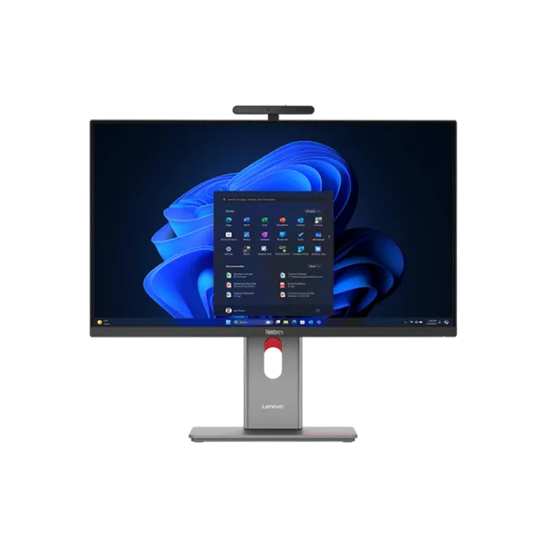 All-in-One PC Lenovo ThinkCentre 27" Full HD Core Ultra 5/ M90a Pro Gen6/ 16 GB/ 512 GB/ Black photo 1