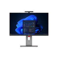 Моноблок Lenovo ThinkCentre 27" Full HD Core Ultra 5/ M90a Pro Gen6/ 16 ГБ/ 512 ГБ/ Черный