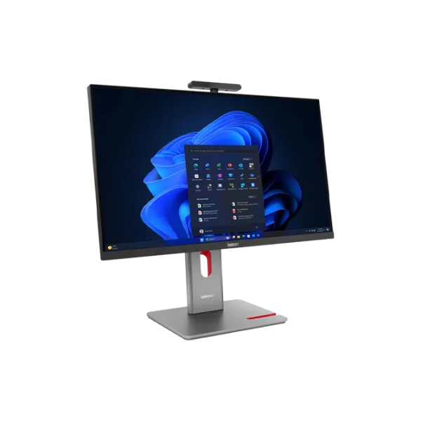 All-in-One PC Lenovo ThinkCentre 27" Full HD Core Ultra 5/ M90a Pro Gen6/ 16 GB/ 512 GB/ Black photo 2