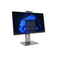 All-in-One PC Lenovo ThinkCentre 27" Full HD Core Ultra 5/ M90a Pro Gen6/ 16 GB/ 512 GB/ Black photo 2