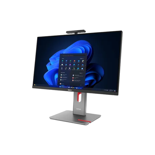 All-in-One PC Lenovo ThinkCentre 27" Full HD Core Ultra 5/ M90a Pro Gen6/ 16 GB/ 512 GB/ Black photo 3