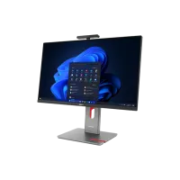 All-in-One PC Lenovo ThinkCentre 27" Full HD Core Ultra 5/ M90a Pro Gen6/ 16 GB/ 512 GB/ Black photo 3