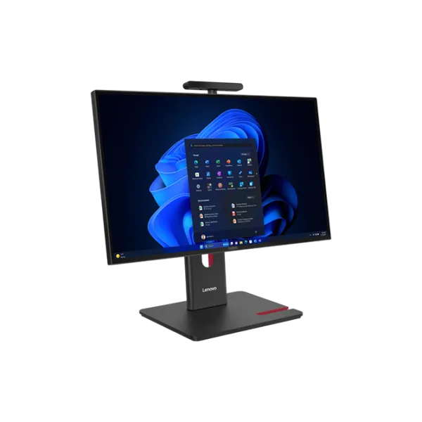 All-in-One PC Lenovo ThinkCentre 23.8" Full HD Core Ultra 5/ M90a Gen6/ 16 GB/ 512 GB/ Black photo 2