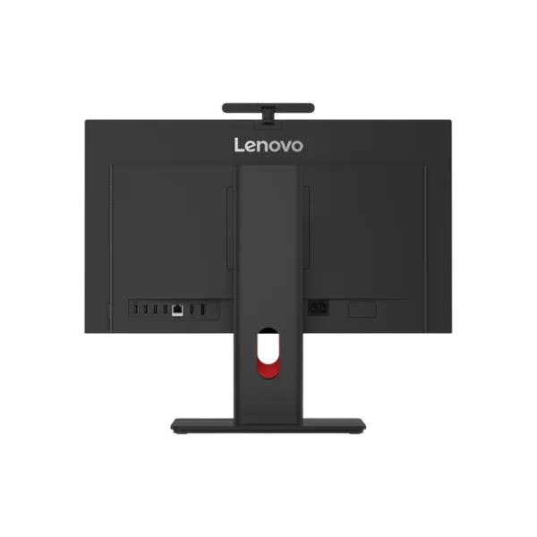 All-in-One PC Lenovo ThinkCentre 23.8" Full HD Core Ultra 5/ M90a Gen6/ 16 GB/ 512 GB/ Black photo 4