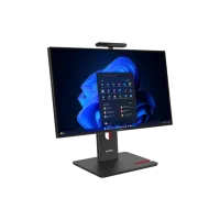 All-in-One PC Lenovo ThinkCentre 23.8" Full HD Core Ultra 5/ M90a Gen6/ 16 GB/ 512 GB/ Black photo 2