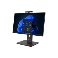All-in-One PC Lenovo ThinkCentre 23.8" Full HD Core Ultra 5/ M90a Gen6/ 16 GB/ 512 GB/ Black photo 3