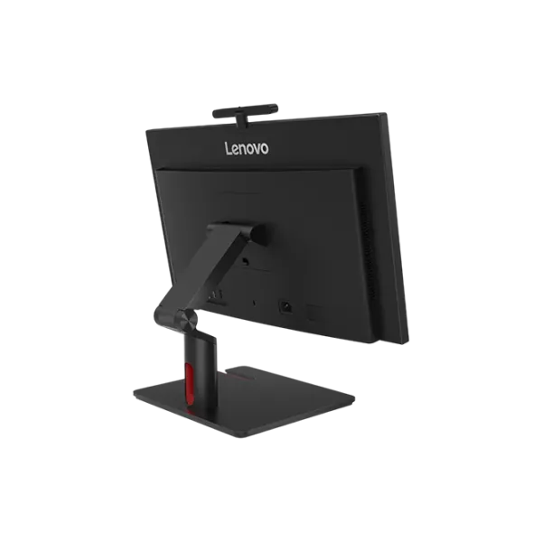 All-in-One PC Lenovo ThinkCentre 23.8" Full HD Core Ultra 5/ M90a Gen6/ 16 GB/ 512 GB/ Black photo 4