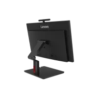 All-in-One PC Lenovo ThinkCentre 23.8" Full HD Core Ultra 5/ M90a Gen6/ 16 GB/ 512 GB/ Black photo 4