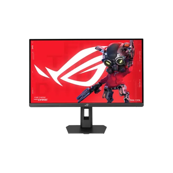 Monitor Asus XG27ACSR 27" 2K 180 Hz / 1 ms / Black photo 1