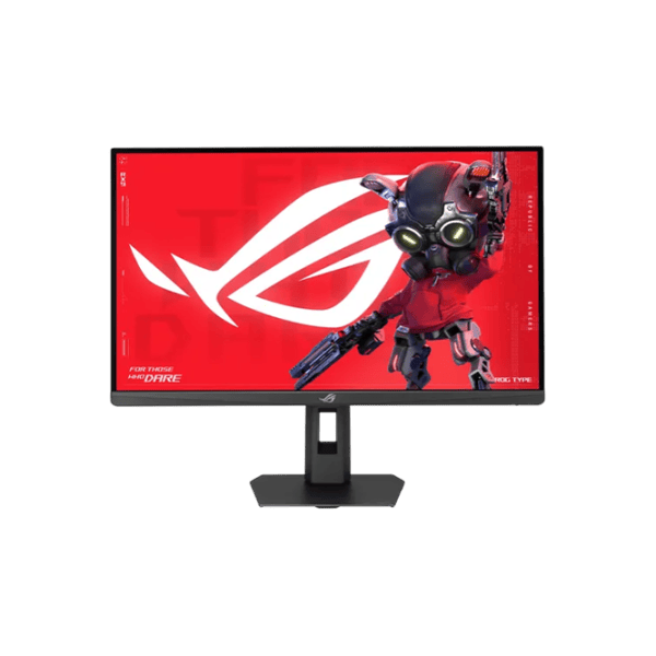Monitor Asus XG27ACSR 27" 2K 180 Hz / 1 ms / Black photo 1