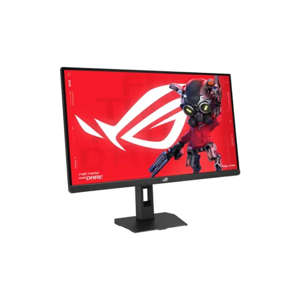 Monitor Asus XG27ACSR 27" 2K 180 Hz / 1 ms / Black photo 2