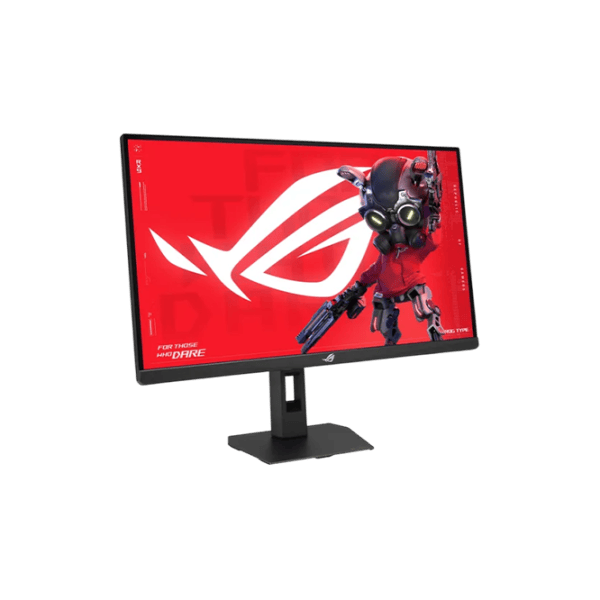 Monitor Asus XG27ACSR 27" 2K 180 Hz / 1 ms / Black photo 2