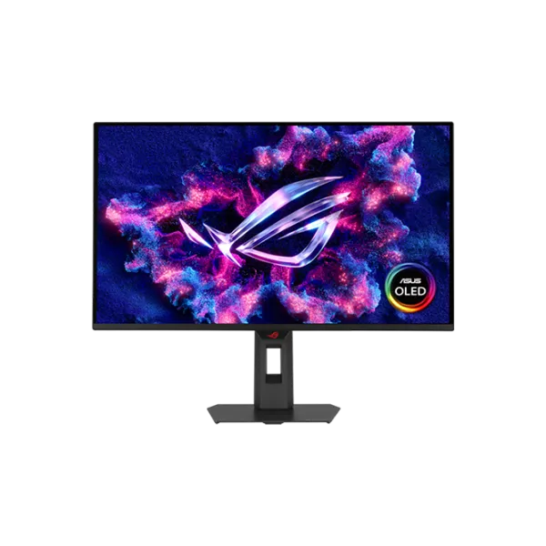 Monitor Asus XG27AQDMESZ 27" 2K 240 Hz / 0.3 ms / Black photo 1
