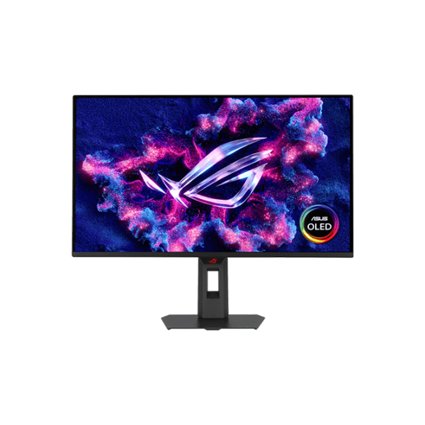 Monitor Asus XG27AQDMESZ 27" 2K 240 Hz / 0.3 ms / Black photo 1