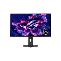 Monitor Asus XG27AQDMESZ 27" 2K 240 Hz / 0.3 ms / Black