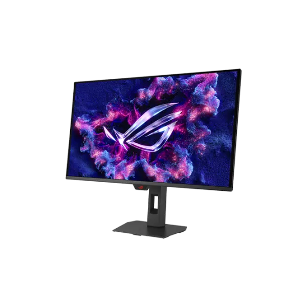 Monitor Asus XG27AQDMESZ 27" 2K 240 Hz / 0.3 ms / Black photo 2