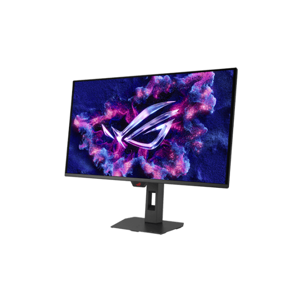 Monitor Asus XG27AQDMESZ 27" 2K 240 Hz / 0.3 ms / Black photo 2
