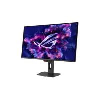 Монитор Asus XG27AQDMESZ 27" 2K 240 Гц / 0.3 мс / Черный photo 2