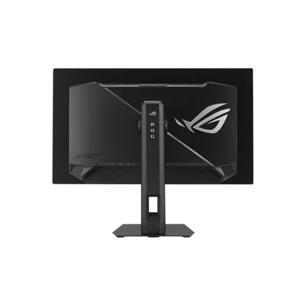 Monitor Asus XG27AQDMESZ 27" 2K 240 Hz / 0.3 ms / Black photo 3