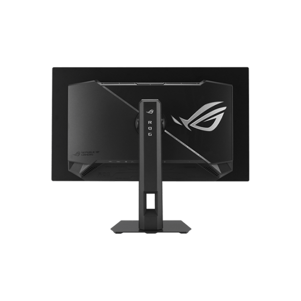 Monitor Asus XG27AQDMESZ 27" 2K 240 Hz / 0.3 ms / Black photo 3