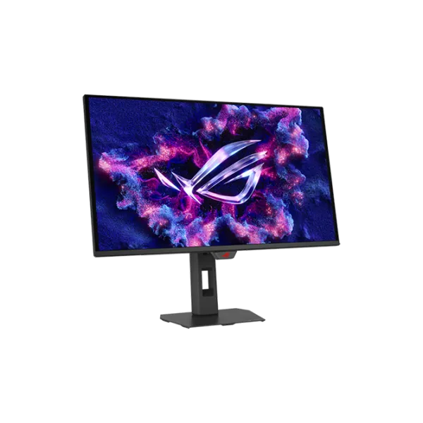 Monitor Asus XG27AQDMESZ 27" 2K 240 Hz / 0.3 ms / Black photo 4