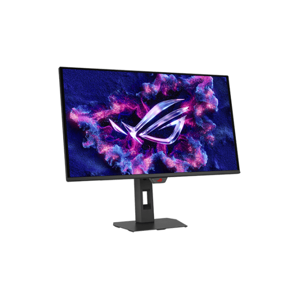 Monitor Asus XG27AQDMESZ 27" 2K 240 Hz / 0.3 ms / Black photo 4