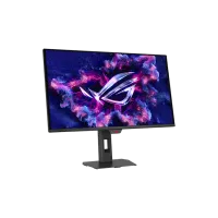 Монитор Asus XG27AQDMESZ 27" 2K 240 Гц / 0.3 мс / Черный photo 4