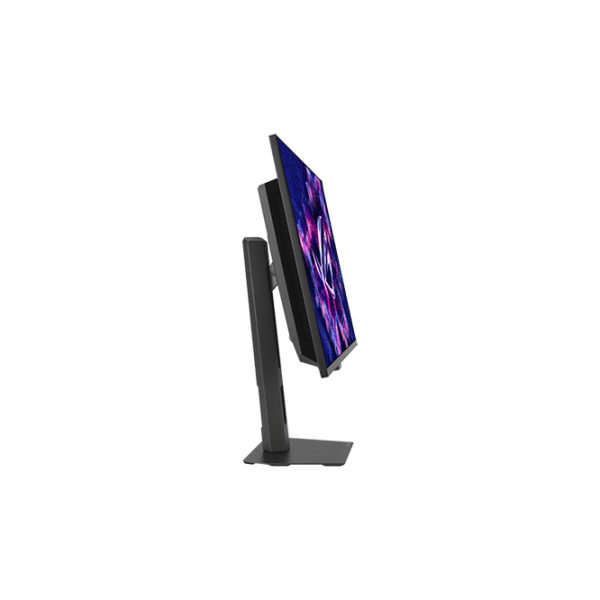 Monitor Asus XG27AQDMESZ 27" 2K 240 Hz / 0.3 ms / Black photo 6